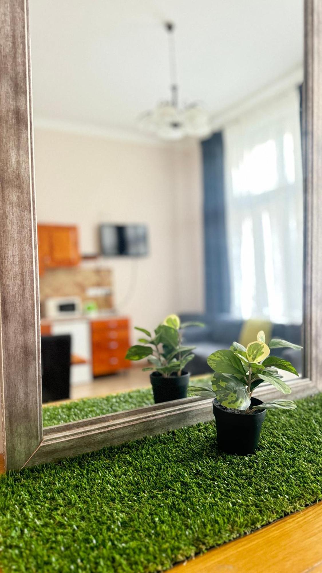 Central Walk Fashionstreet Apartmnts 布达佩斯 外观 照片