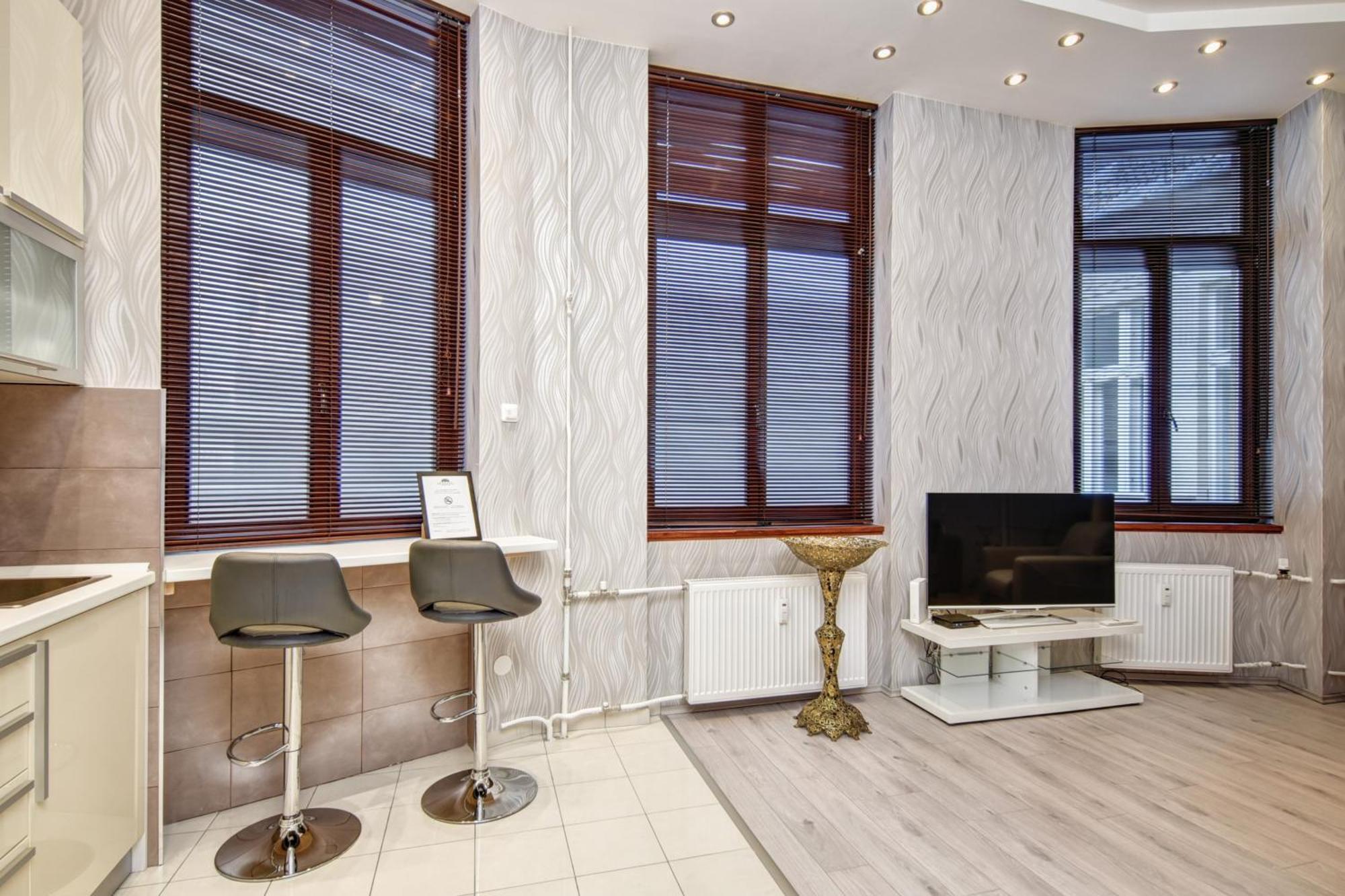 Central Walk Fashionstreet Apartmnts 布达佩斯 外观 照片