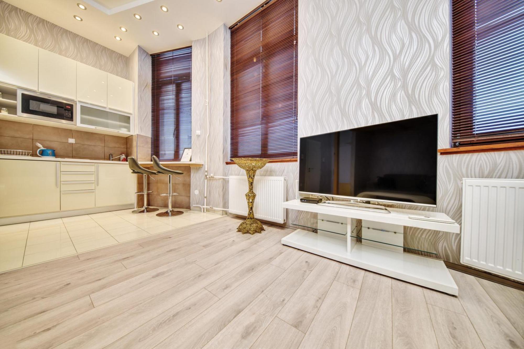 Central Walk Fashionstreet Apartmnts 布达佩斯 外观 照片