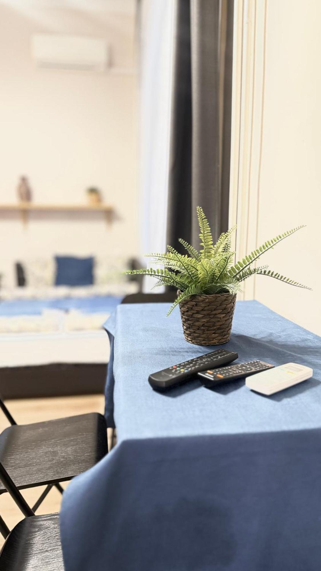 Central Walk Fashionstreet Apartmnts 布达佩斯 外观 照片