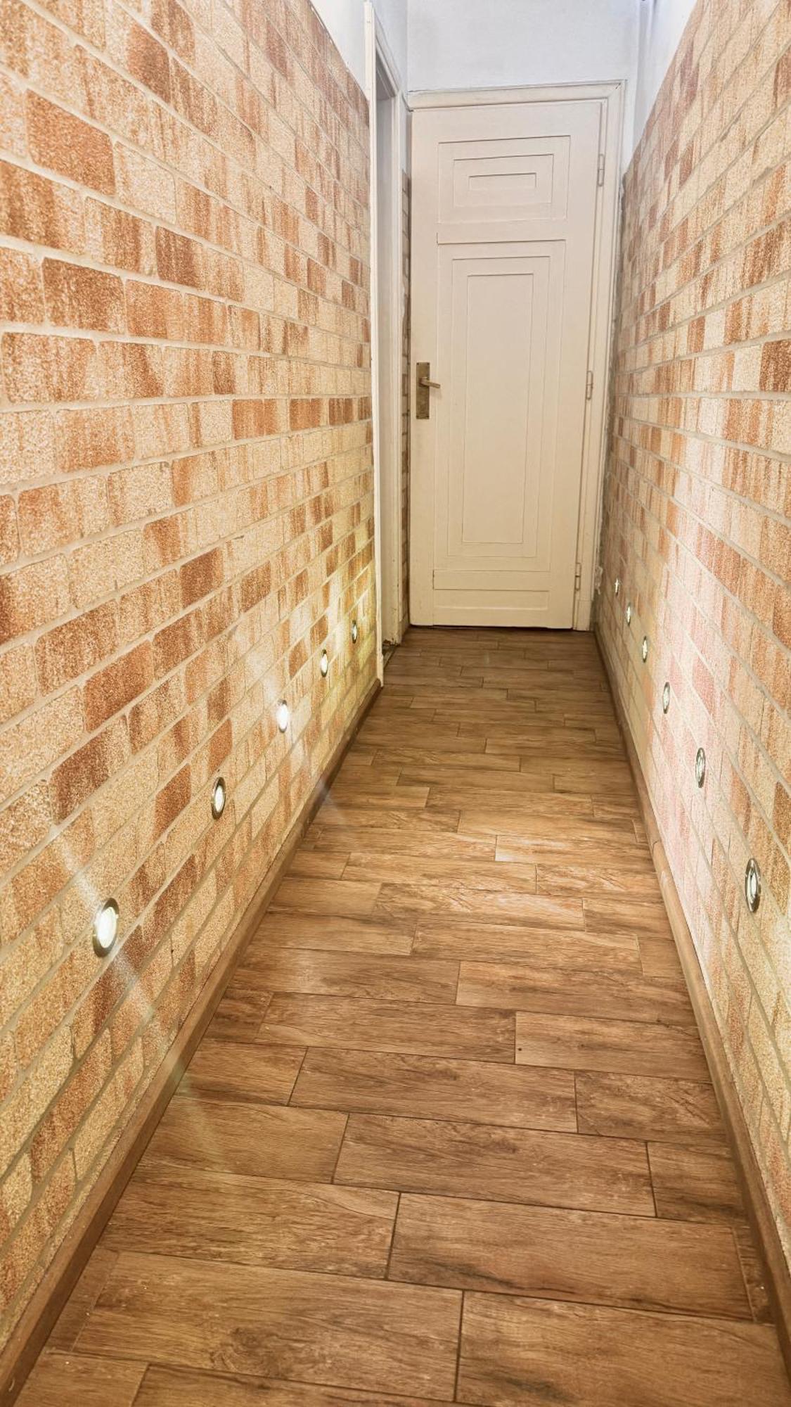 Central Walk Fashionstreet Apartmnts 布达佩斯 外观 照片