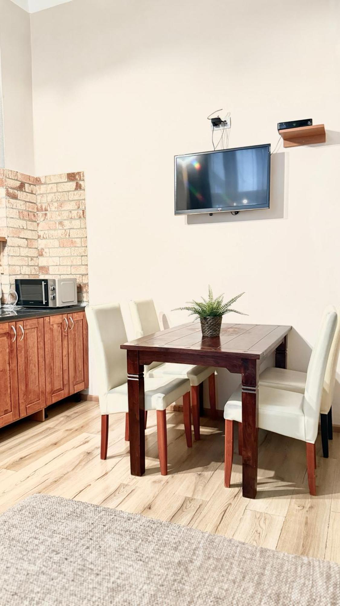 Central Walk Fashionstreet Apartmnts 布达佩斯 外观 照片