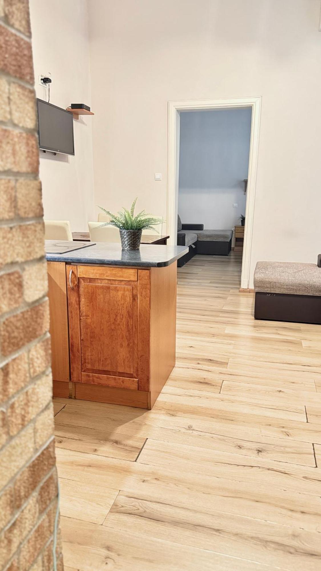 Central Walk Fashionstreet Apartmnts 布达佩斯 外观 照片